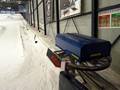 Ski lifts Montana Snowcenter