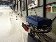 Montana Snowcenter Tow - Rope tow/baby lift with low rope tow