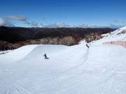 Halfpipe