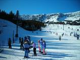 Snow Flake Lift