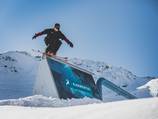 100% New Snowpark