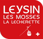 Leysin