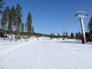 Slope Trolltrillet No. 3