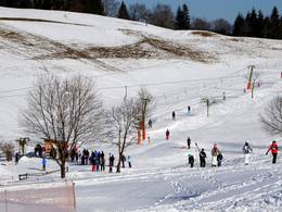 Oberaulift