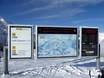Schladming-Dachstein: orientation within ski resorts – Orientation Schladming – Planai/​Hochwurzen/​Hauser Kaibling/​Reiteralm (4-Berge-Skischaukel)