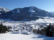 Brixen im Thale