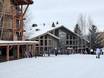 Après-ski USA – Après-ski Jackson Hole