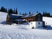 Sepp-Huber-Hütte