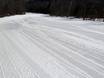 Slope preparation East Coast – Slope preparation Whiteface – Lake Placid