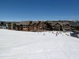 Breckenridge