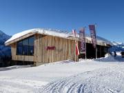 Après-ski tip AreitLounge