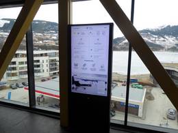Voss Resort