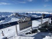 Gipfelwelt 3000: Top of Salzburg (3,029 metres)
