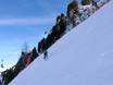 Ski resorts for advanced skiers and freeriding worldwide – Advanced skiers, freeriders Mayrhofen – Penken/Ahorn/Rastkogel/Eggalm (Mountopolis)