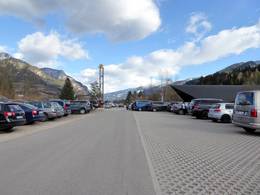 Alpe Cermis – Cavalese
