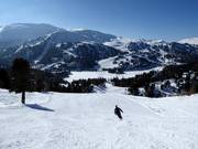 Sonnenbahn slope