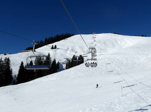 Kummereralmbahn