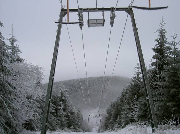 Langer Lift