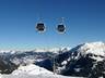 All lifts/cable cars at the ski resort Silvretta Montafon