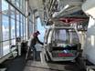 Worldwide: cleanliness of the ski resorts – Cleanliness Arber