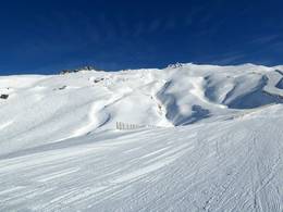 Treble Cone