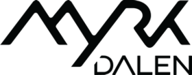 Myrkdalen