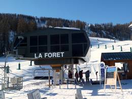 La Fôret