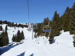 Malga Piovernetta-Termental