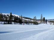 Vargen slope