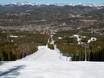 Front Range: Test reports from ski resorts – Test report Breckenridge