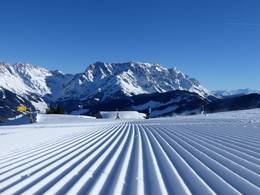 Hochkönig – Maria Alm/Dienten/Mühlbach