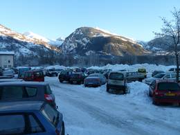 Les Arcs/Peisey-Vallandry (Paradiski)