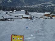 Funpark Schetteregg