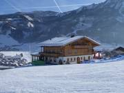 Mountain hut tip Jausenstation Unteraigen