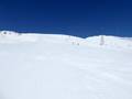 Slopes Zuoz – Pizzet/Albanas