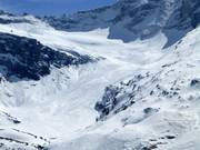 For winter sports enthusiasts with alpine experience, additional routes await.