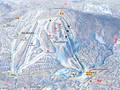 Trail map Suomu