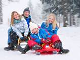New sports toboggan run 4.7 km