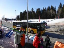 Obersaxen/Mundaun/Val Lumnezia
