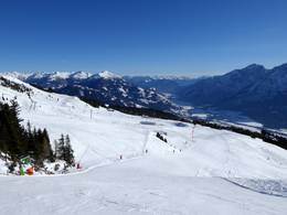 Zettersfeld – Lienz