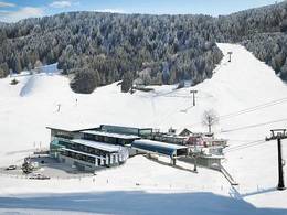 Schwarzwandbahn