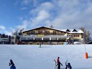 Rifugio Albasini