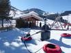 Family ski resorts Kitzbühel Alps – Families and children SkiWelt Wilder Kaiser-Brixental