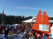 Black Forest (Schwarzwald): orientation within ski resorts – Orientation Mehliskopf