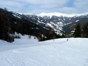 Wiesernock run