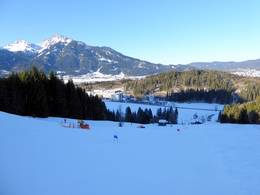 Waldrastlift – Ehenbichl
