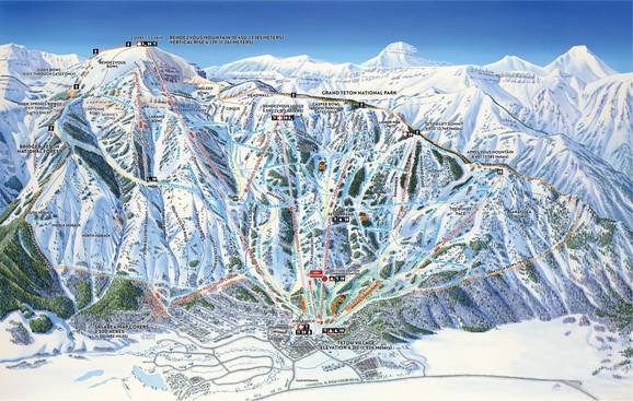 Jackson Hole