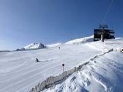Nößlachjoch slope