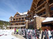 Montage Big Sky