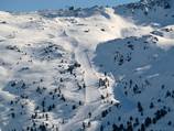 New Obitraudi slope